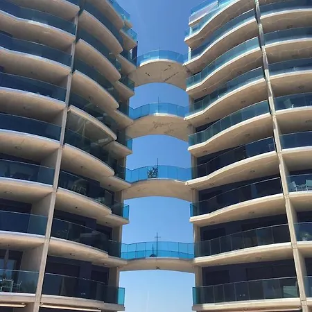 Sea Senses Blue Ocean Apartman *