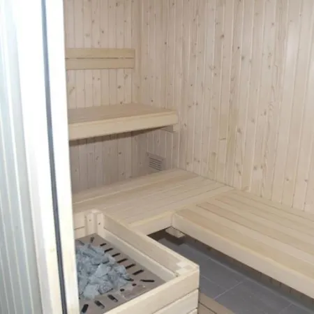 Apartman Sea Senses Blue Ocean Torrevieja