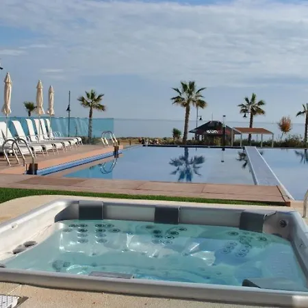 Sea Senses Blue Ocean * Torrevieja