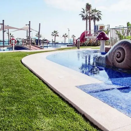 Sea Senses Blue Ocean Torrevieja