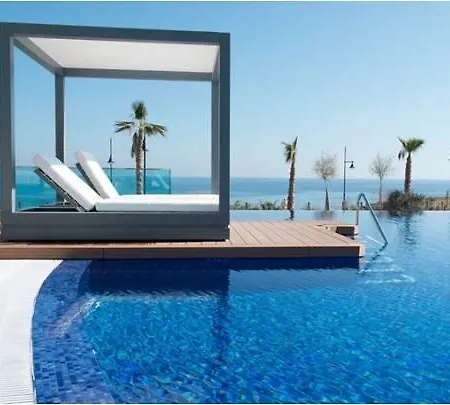 Apartment Sea Senses Blue Ocean