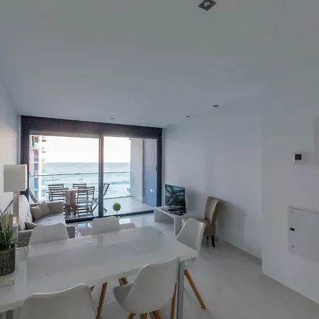 Sea Senses Blue Ocean Apartman Torrevieja
