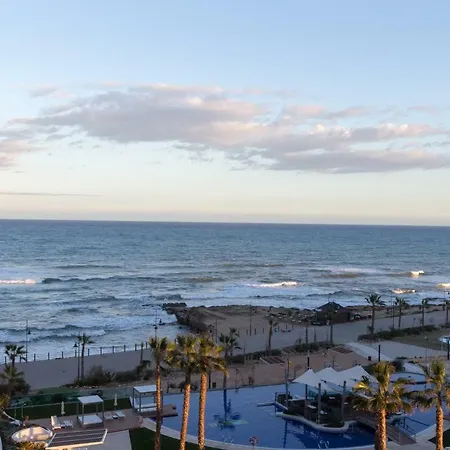 Sea Senses Blue Ocean Torrevieja