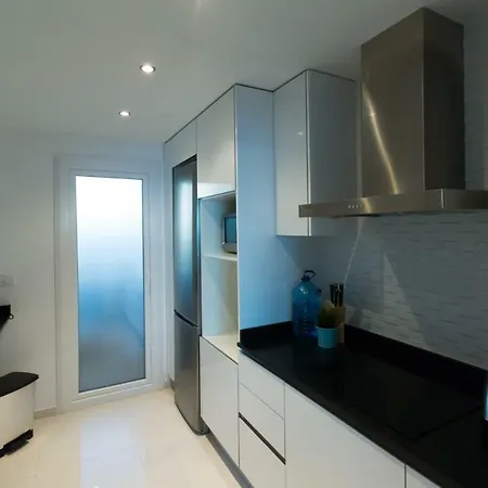 Apartment Sea Senses Blue Ocean *