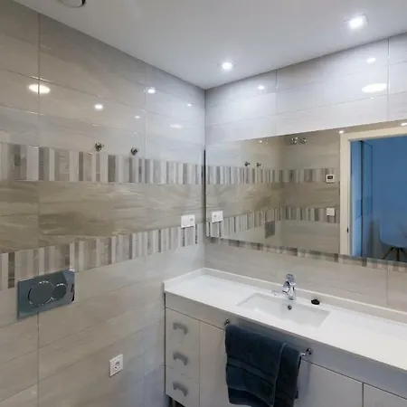 Sea Senses Blue Ocean Apartment Torrevieja