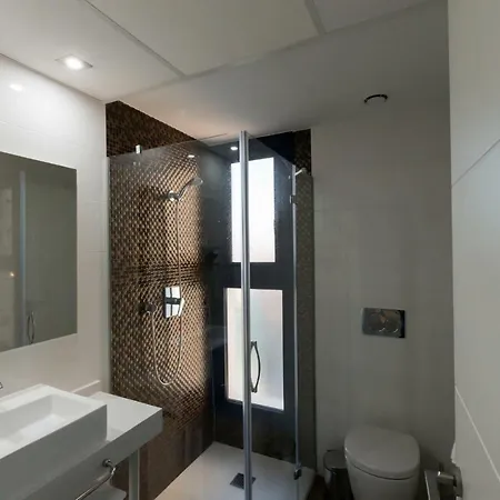 Apartment Sea Senses Blue Ocean Torrevieja