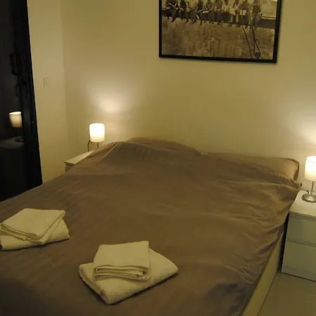 Apartment Sea Senses Blue Ocean Torrevieja
