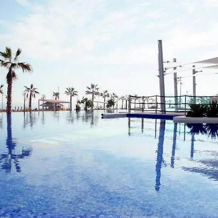 아파트 Sea Senses Blue Ocean *